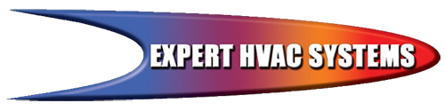 Expert HVAC Systems logo
